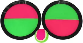 NERO JUNIOR CATCH BALL RINKINYS