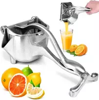 Rankinė citrusinių vaisių sulčiaspaudė Fina