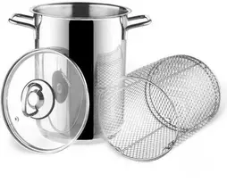 Šparagų puodas šparagų makaronams 4,2 l ORION