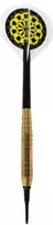 Smiginis Smiginis MASTER Virgin Brass 3 vnt. 18g