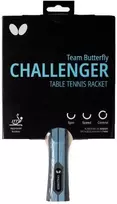 Ping Pong Team BUTTERFLY Challenger stalo teniso raketė