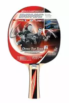 DONIC TOP TEAM 600 stalo teniso raketė