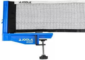 Joola stalo teniso tinklelis, skirtas naudoti lauke