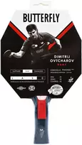 BUTTERFLY Ovtcharov Ruby stalo teniso raketė