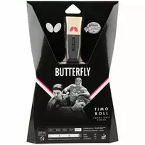 BUTTERFLY Timo Boll SG99 stalo teniso raketė