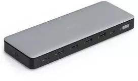 „Digitus“ USB-C dokas / replikatorius (DA-70918)