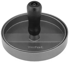 Plakiklis Tefal melna - Burgeru prese