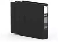 Epson T13X1 XL rašalo kasetė, 5800 puslapių, skirta EM-C7100/EP-C7000 juoda