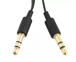 AK292A Aux laidas 3.5mm, 1m