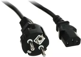 Mpl Power MAITINIMO KABELIS POSAC-C13EU30 3 m POS