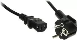 Mpl Power MAITINIMO KABELIS POSAC-C13-EUL50 5 m POS