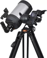 Teleskopas Celestron – StarSense Explorer DX5" SCT