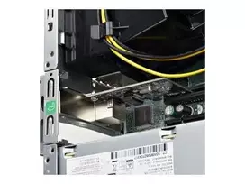 StarTech.com 1 prievado gigabito PCIe tinklo adapterio plokštė, suderinama su TAA - Tinklo adapteris - PCIe žemo profilio - Gigabito Ethernet x 1 - Juoda - suderinama su TAA