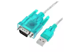 USB į COM (RS232) adapteris