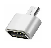Micro USB OTG adapteris