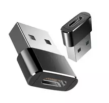 Adapteris USB-A į Type-C AK53