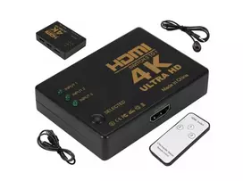 HDMI šakotuvas HD28D