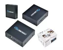 HDMI šakotuvas HD28C