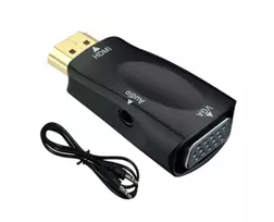 HDMI į VGA adapteris