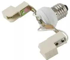 Synergy21 Synergy 21 LED adapteris LED lemputėms E27R7s