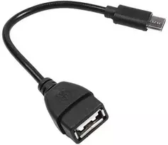 Oem OTG adapteris – USB į mikro USB adapteris – OTG kabelis