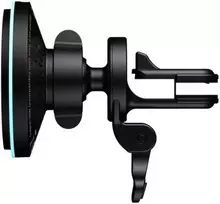 Havit W3032 - 3-in-1 automobilinis belaidis pakrovėjas, juodas