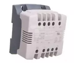 Legrand Saugos kontrolės transformatorius su 1 fazės 230 / 24V 40VA filtru