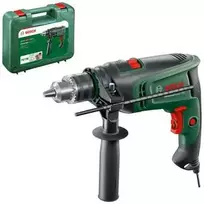 Elektrinis smūginis gręžtuvas Bosch Universal Impact 700; 701 W