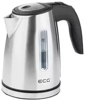 ECG RK 1050 Virdulys 1 l, stainless steel