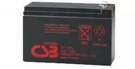 Akumuliatorius CSB (9Ah, 12V)
