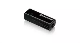 IOGear Ethernet-2-WiFi tinklo plokštė