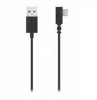 Manhattan Garmin ypač ilgas maitinimo laidas (USB-C)