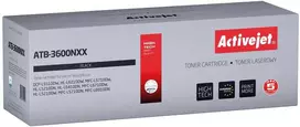„Activejet ATB-3600NXX“ toneris (pakeičia „Brother TN3600XXL“; „Supreme“; 11 000 puslapių; juodas)