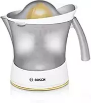 Virtuvinis kombainas Ecost prekė po grąžinimo Bosch VitaPress MCP3500N, spremiagrumi a cono universale per frutta piccola (Atnaujinta)