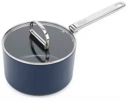Joseph Joseph JJ-Kaistuvas 19cm su sulankstomu laikikliu+dangteliu. Erdvė