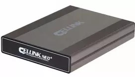 Luxury Goods Prabangos prekių maitinimo blokas, skirtas Cellink NEO8+S AUTOMOBILIŲ KAMEROS