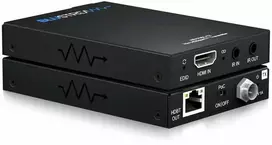 Blustream HEX70SL-TX HDMI/HDBaseT signalo perdavimo sistema per CAT5e/6 kabelius (siųstuvas)