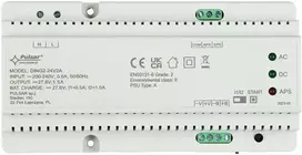 BUFERINIS IMPULSINIS MAITINIMO ADAPTERIS DING2-24V2A PULSAR