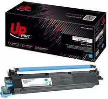 Uprint kompatybilny toner TN248XLC, cyan, 2300s
