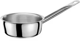 Profesionalus puodas su rankena, skersmuo 16 cm EXCLUSIVE