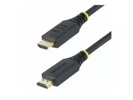 „StarTech PREMIUM“ sertifikuotas HDMI kabelis 3M / HDMI laidas / 4K 60Hz / HDR10 / ARC