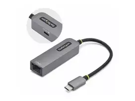 „StarTech“ USB C TIPO ETHERNET ADAPTERIS / ETHERNET ADAPTERIS