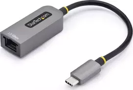 USB – Ethernet adapteris Startech C22G-USB-ETHERNET