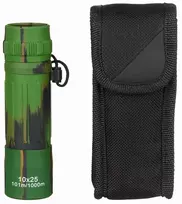 Žiūronai Monoklis MFH, 10x25