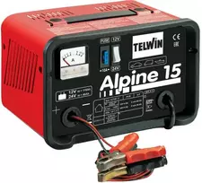 Pakrovėjas Telwin 807544 Alpine 15 230V 12-24 V
