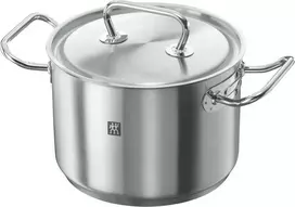 Zwilling puodas su dangčiu 3,5 l