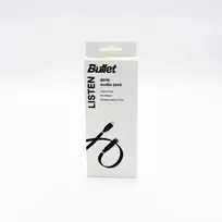 „Bullet“ adapteris 8PIN - Audio 3,5mm