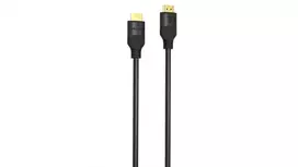 Goobay „Fuj:tech HDMI 2.1 8K Ultra High Speed“ kabelis, 10 m