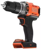 Black & Decker Juodas & Decker Perforatorius BCD383XN-XJ 18V NEXT GEN BARE - ECO | Juodas & DECKER