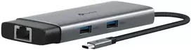 HUB USB TP-Link TP-Link UH6120C USB Type-C 6-Port Hub